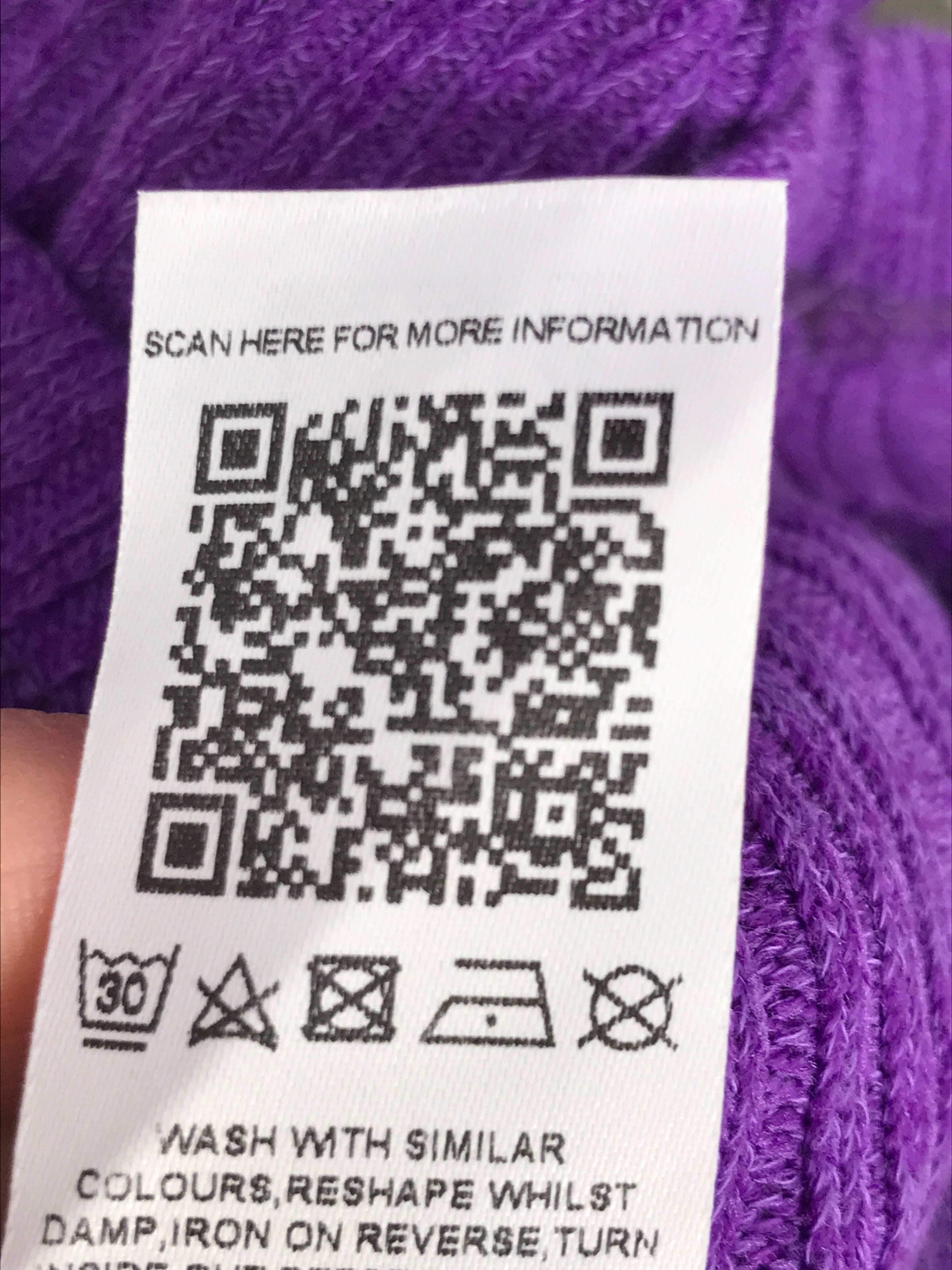 Asos Design Kjole